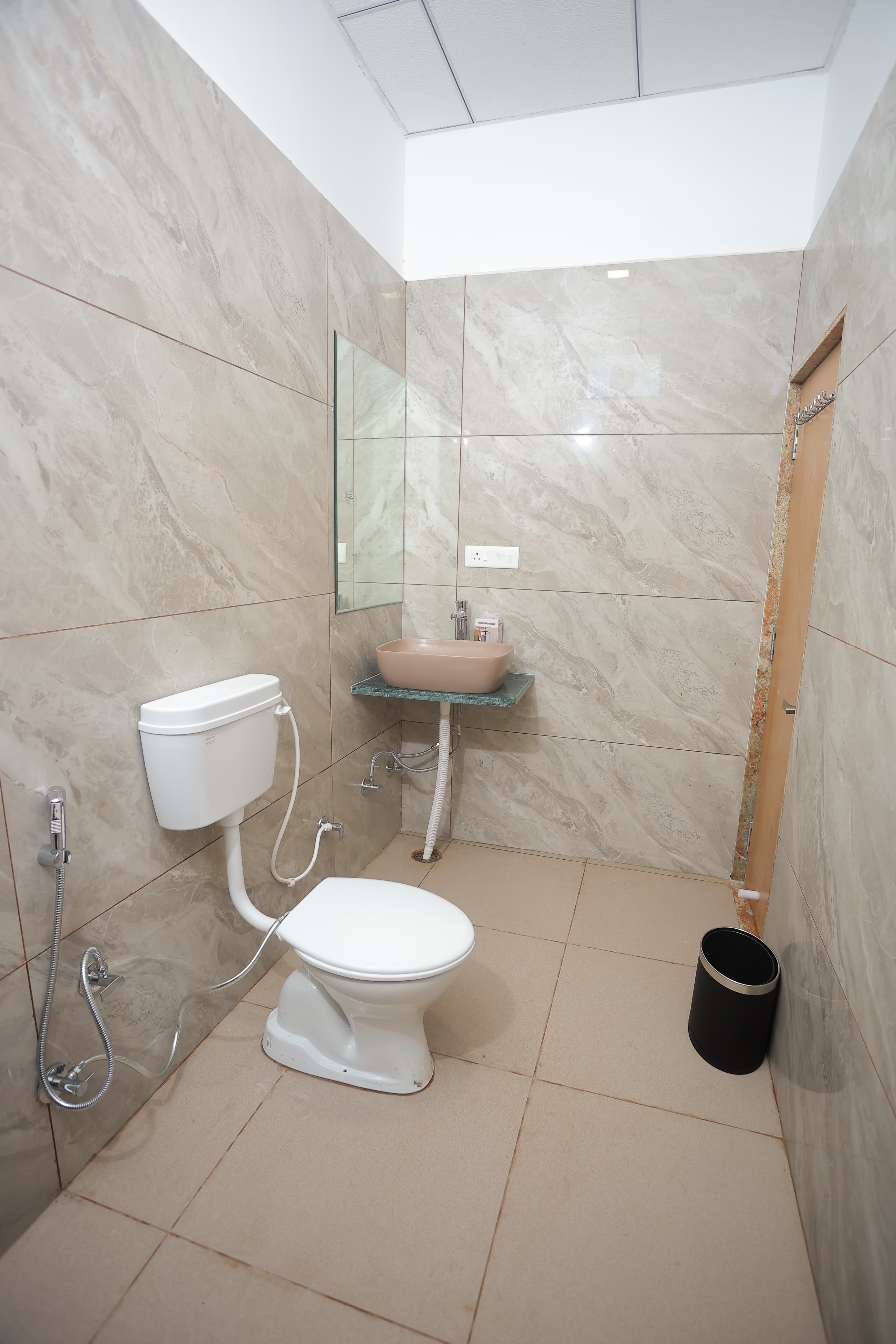 Suite Room – 3 Bed - Photo 4 at Hotel Prem Sadan near Pandokhar Sarkar Dham